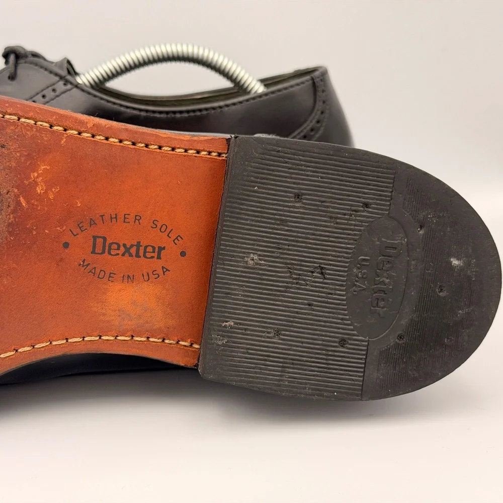 Dexter elevate your